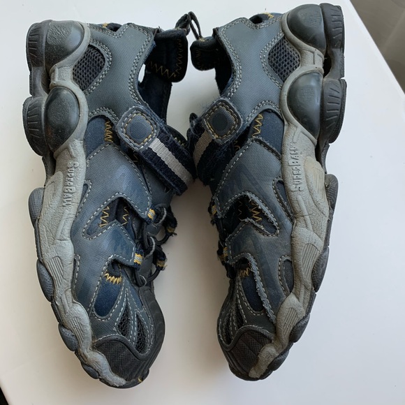 💦💙Kids Keen Sandals💙💦 - Picture 8 of 12